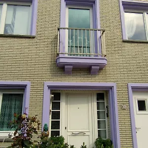 Chez Aurelia Oostende