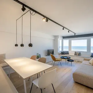 Dedijk Oostende