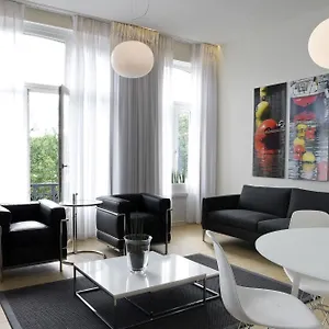 Leopold5 Luxe-design Oostende